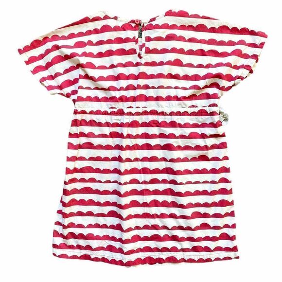 Hanna Andersson | Wave Pattern Cover Up (8) 🌊 - Picture 4 of 5